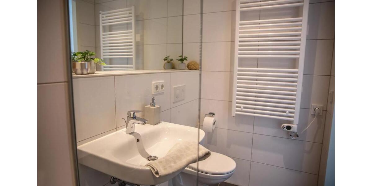 Etagenwohnung Deggendorf - 1 Zimmer, 20 m&sup2;, 450&euro; | Angebot:26047329