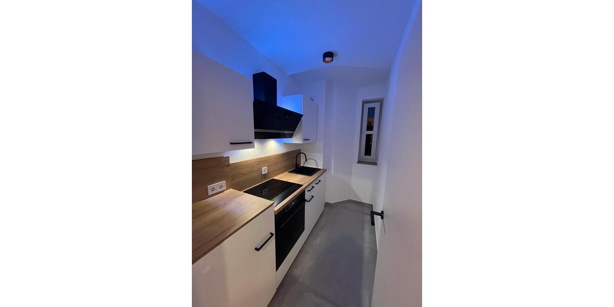 Wohnen auf Zeit Steinhagen - 1 Zimmer, 34 m&sup2;, 995&euro; | Angebot:26043514