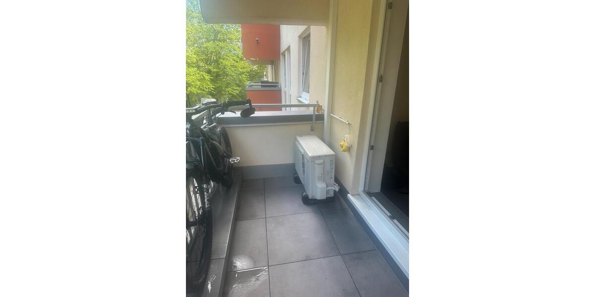 Hochparterre Aachen Aachen-Mitte - 1 Zimmer, 30 m&sup2;, 650&euro; | Angebot:26279874
