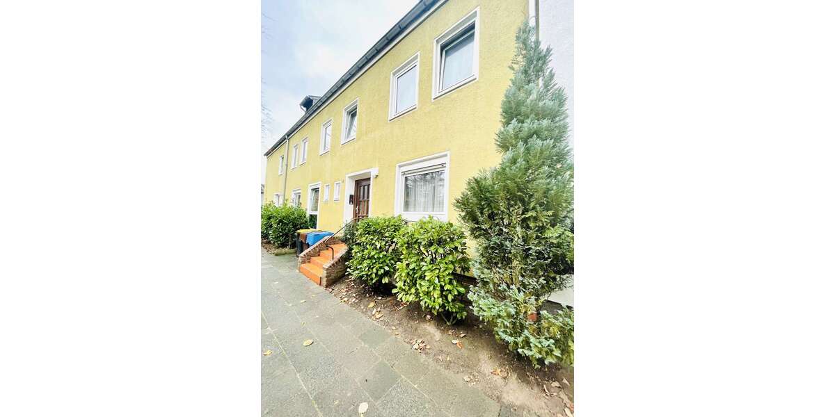 Etagenwohnung Krefeld / Bockum Bockum - 2 Zimmer, 51 m&sup2;, 597&euro; | Angebot:26562709