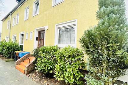 Wohnung Krefeld / Bockum Bockum - 2 Zimmer, 51 m&sup2;, 597&euro; | Angebot:26562709