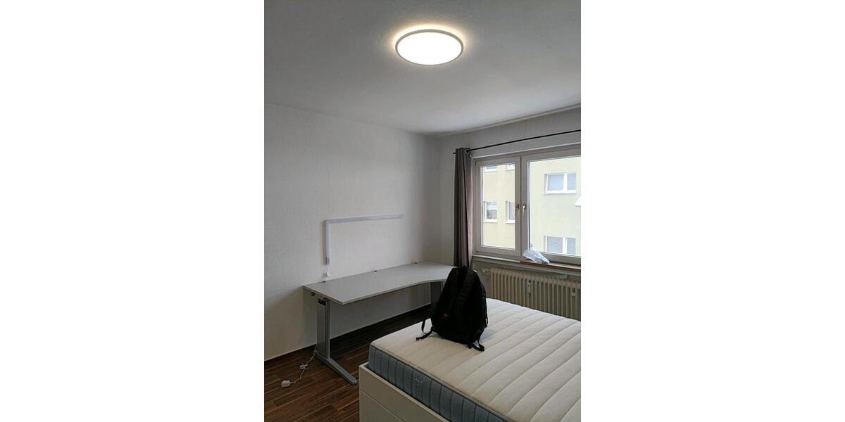 Wohnen auf Zeit Gummersbach - 2 Zimmer, 58 m&sup2;, 701&euro; | Angebot:25751764