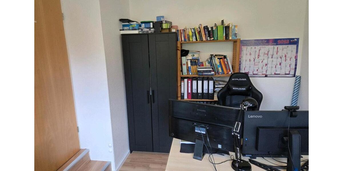 Wohnen auf Zeit Osnabrück Nahne - 1 Zimmer, 12 m&sup2;, 386&euro; | Angebot:26553819