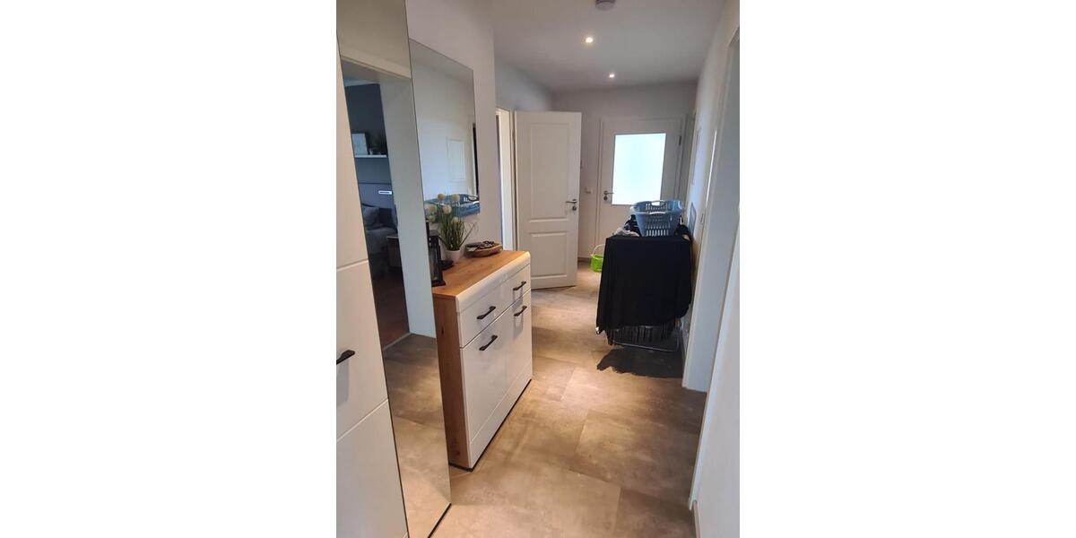 Etagenwohnung Fuchsmühl - 3 Zimmer, 80 m&sup2;, 840&euro; | Angebot:26592609