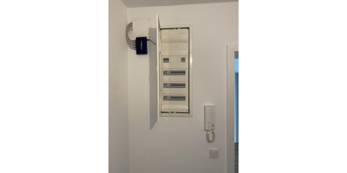 Etagenwohnung Amöneburg - 4 Zimmer, 85 m&sup2;, 930&euro; | Angebot:26492520
