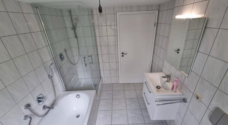 Etagenwohnung Vellberg - 3 Zimmer, 69 m&sup2;, 565&euro; | Angebot:26687953