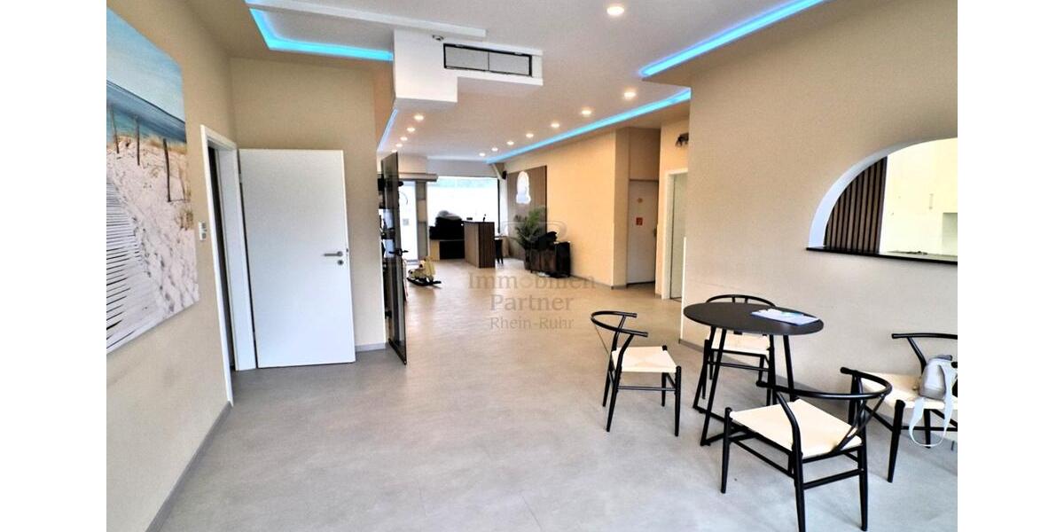 Gewerbeobjekt Dinslaken - 1.250&euro; | Angebot:25812294