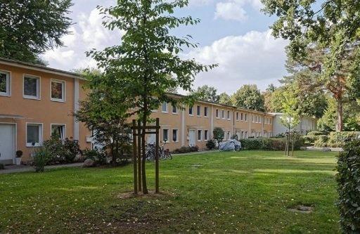 Wohnen auf Zeit Hamburg Wandsbek - 1 Zimmer, 13 m&sup2;, 480&euro; | Angebot:26683659