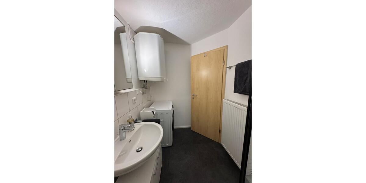 Etagenwohnung Regensburg Konradsiedlung - 2 Zimmer, 40 m&sup2;, 882&euro; | Angebot:25294791