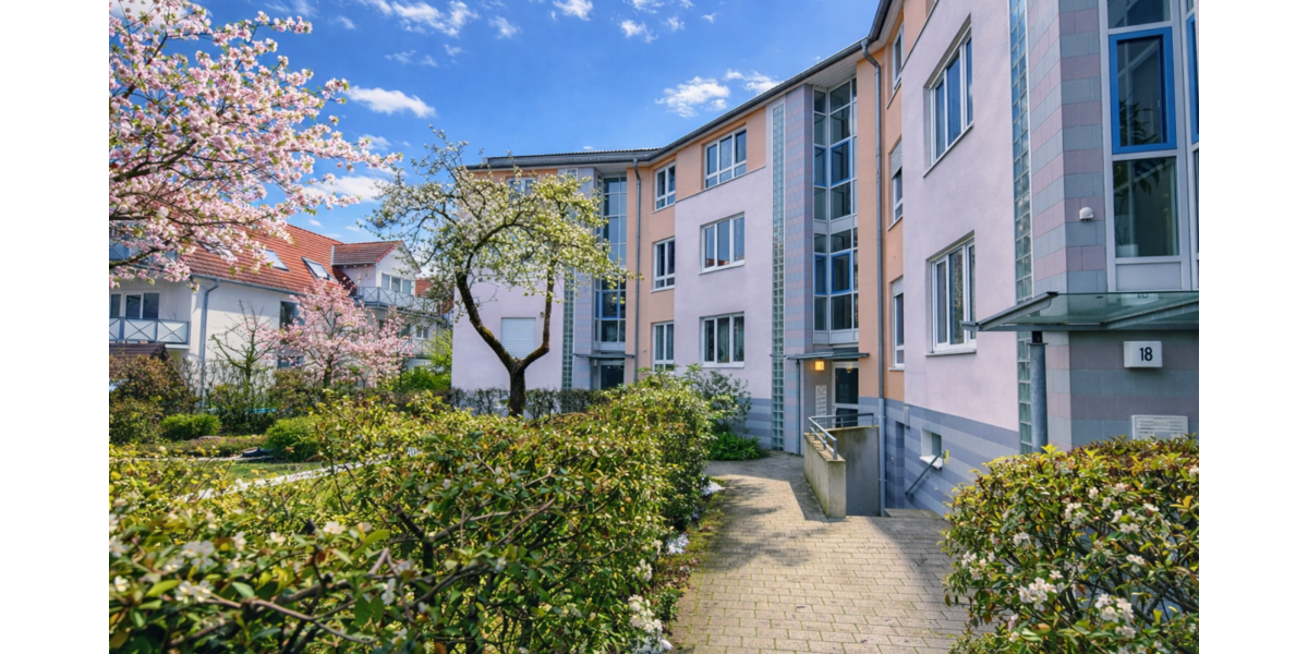 Etagenwohnung Schwalbach - 3 Zimmer, 85 m&sup2;, 1.020&euro; | Angebot:25163306