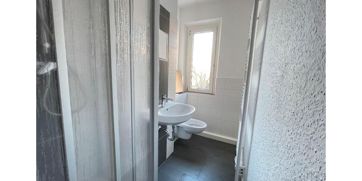 Etagenwohnung Sangerhausen - 3 Zimmer, 62 m&sup2;, 434&euro; | Angebot:26633023