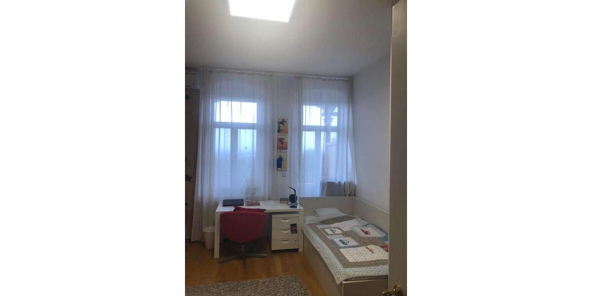 Terrassenwohnung Radebeul - 5 Zimmer, 141 m&sup2;, 1.800&euro; | Angebot:25902803