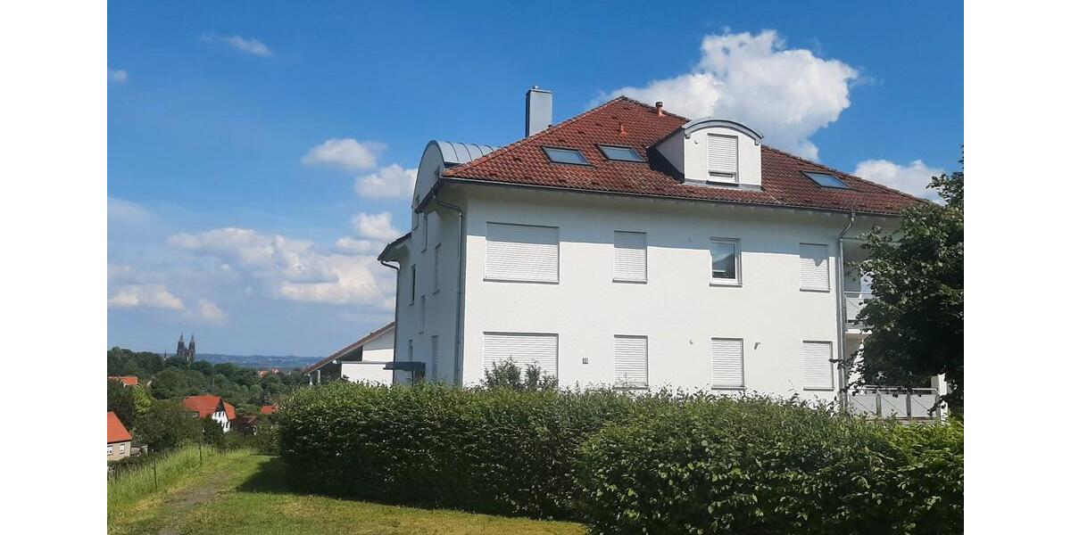 Etagenwohnung Meißen - 2 Zimmer, 65 m&sup2;, 585&euro; | Angebot:26610628