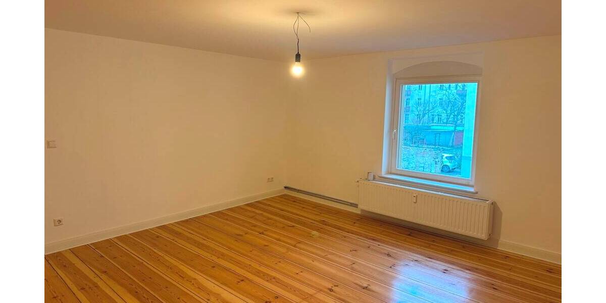 Etagenwohnung Berlin Friedrichshagen - 4 Zimmer, 169 m&sup2;, 2.500&euro; | Angebot:26725190
