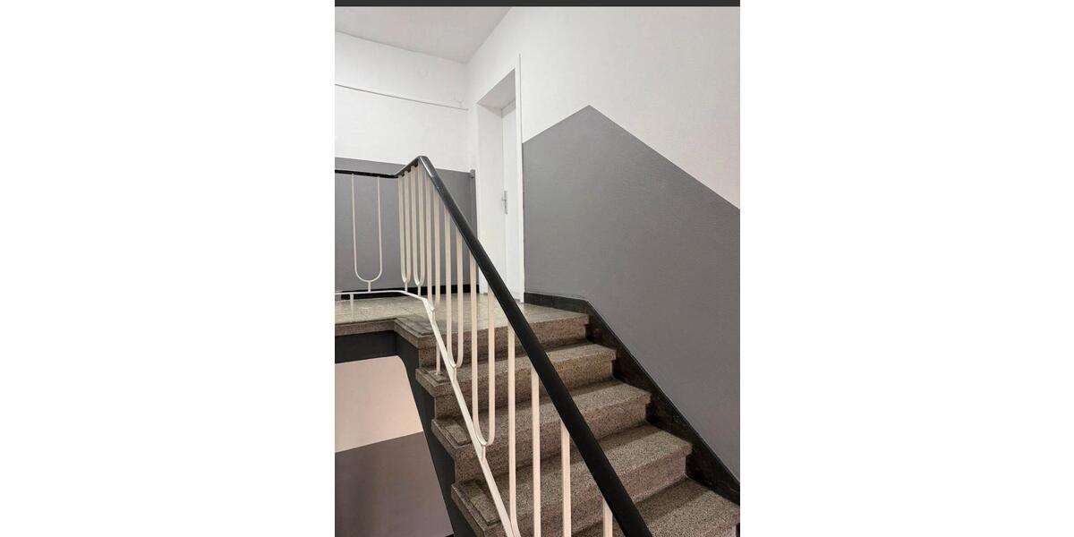 Dachgeschoßwohnung Gelsenkirchen Gelsenkirchen-Mitte - 2 Zimmer, 47 m&sup2;, 430&euro; | Angebot:26588843