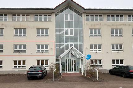 Gewerbeobjekt Saarbrücken West - 1.136&euro; | Angebot:24813604