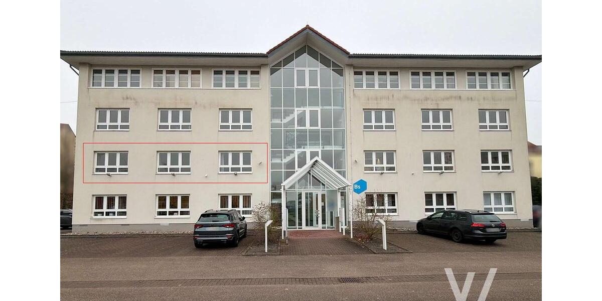 Gewerbeobjekt Saarbrücken West - 1.136&euro; | Angebot:24813604