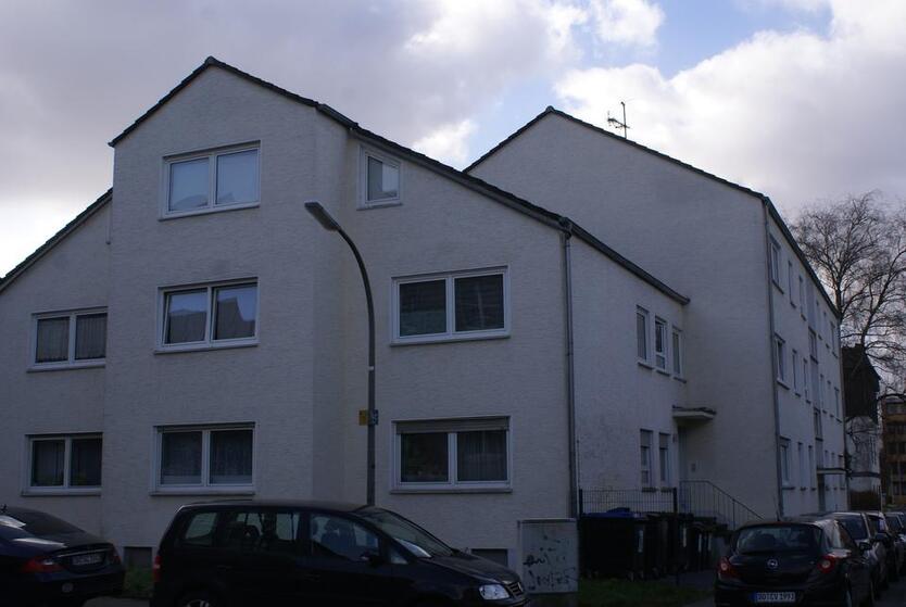 frisch renovierte 2,5 Zimmer Wohnung mit Südbalkon, Dortmund-Körne zimmer