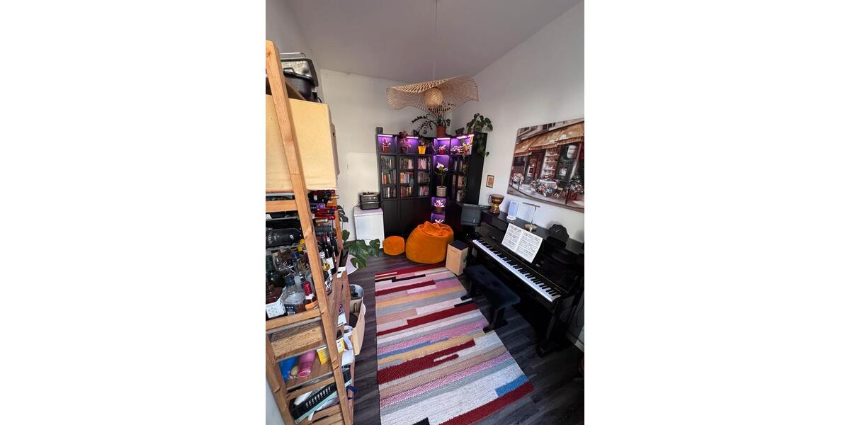 Hochparterre Osnabrück Wüste - 4 Zimmer, 110 m&sup2;, 1.100&euro; | Angebot:26279024