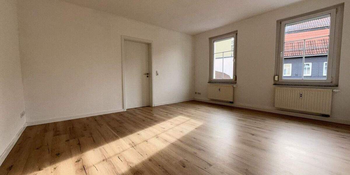 Etagenwohnung Lichtenstein - 4 Zimmer, 82 m&sup2;, 520&euro; | Angebot:24746663