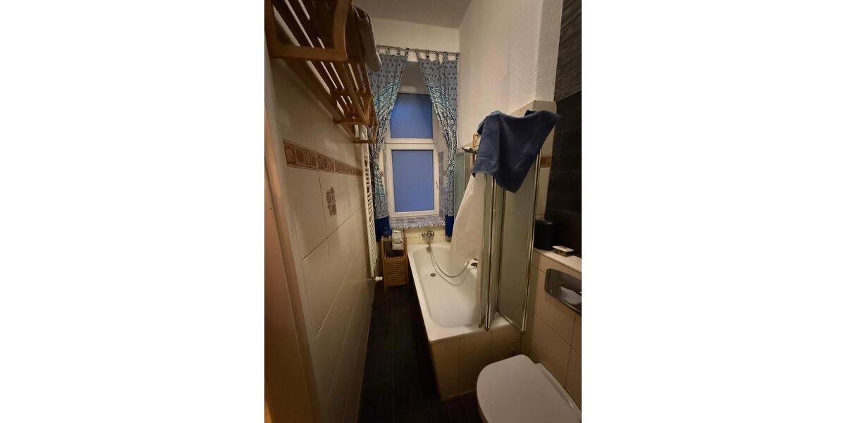 Erdgeschoßwohnung Stralsund - 3 Zimmer, 75 m&sup2;, 626&euro; | Angebot:25219507