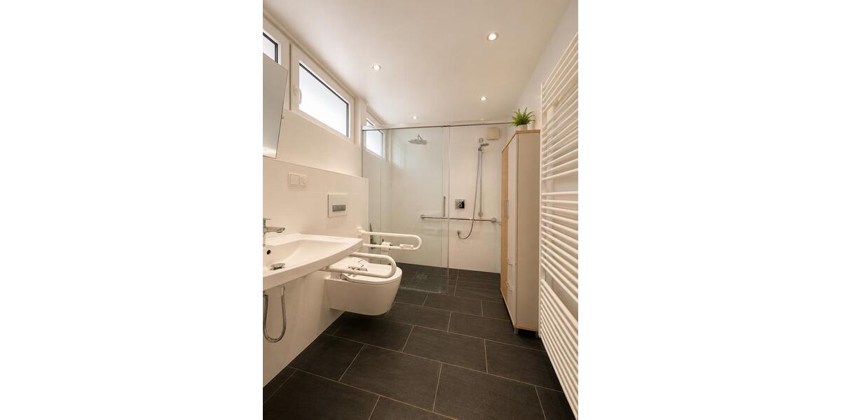 Erdgeschoßwohnung Tübingen Lustnau - 1 Zimmer, 30 m&sup2;, 800&euro; | Angebot:26535912