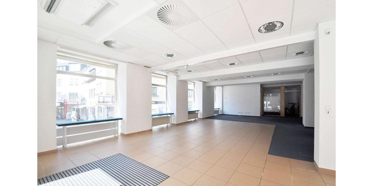 Gewerbeobjekt Wittlich - 2.500&euro; | Angebot:20574114