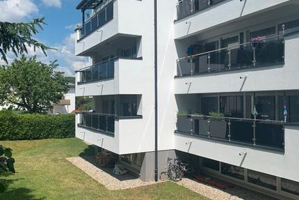 Wohnung Bad Brückenau - 1 Zimmer, 44 m&sup2;, 425&euro; | Angebot:26586619