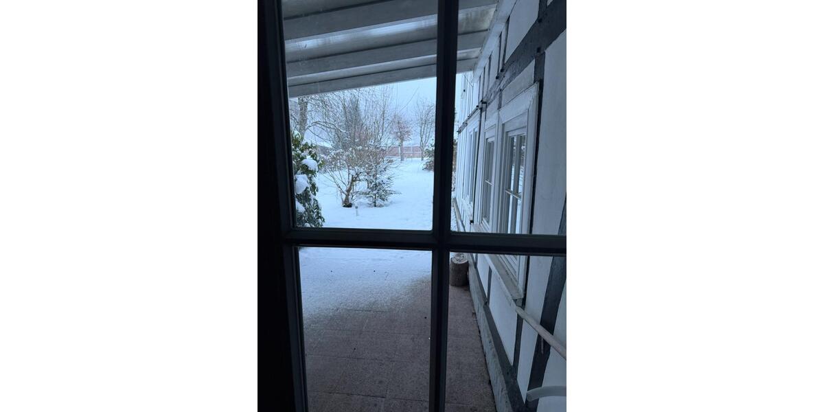 Erdgeschoßwohnung Niederfischbach - 3 Zimmer, 116 m&sup2;, 800&euro; | Angebot:24474535