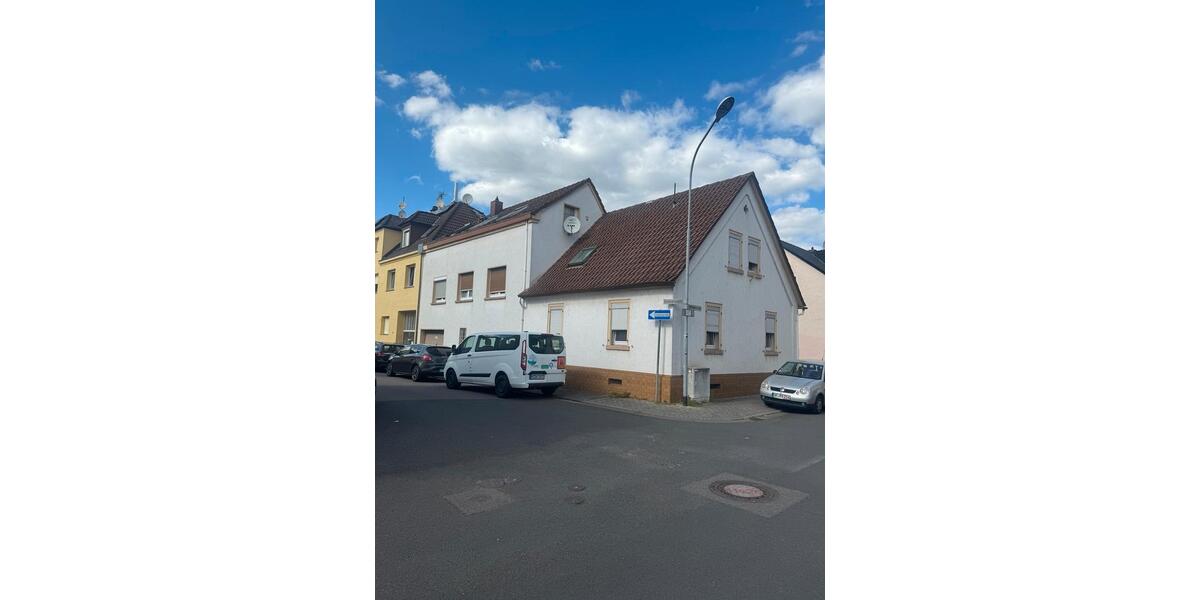 WohnungPendler StudentenMonteur 8 zimmer