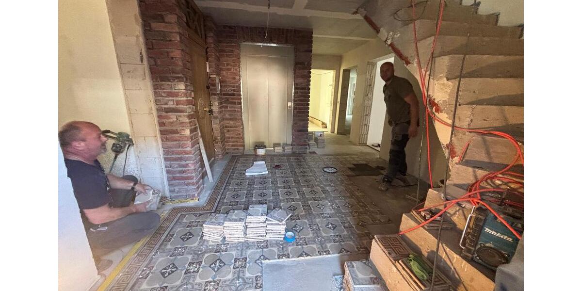 Dachgeschoßwohnung Reken - 4 Zimmer, 128 m&sup2;, 1.543&euro; | Angebot:26385466