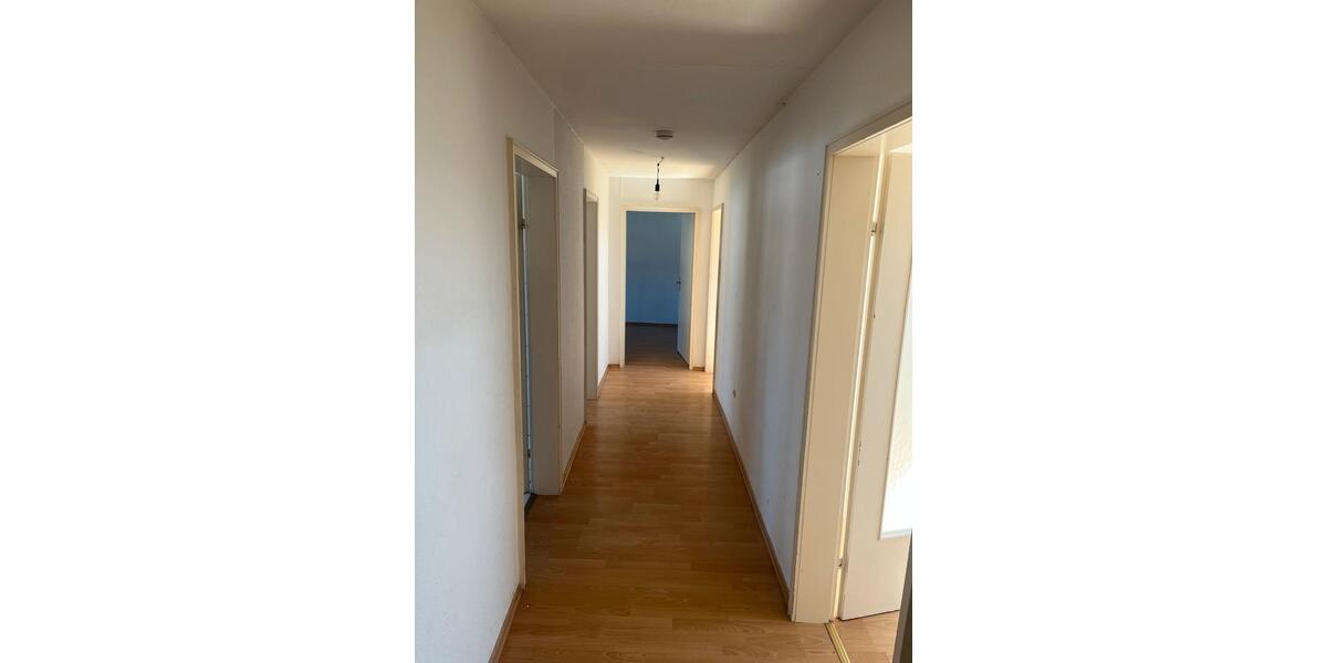 Dachgeschoßwohnung Ruppertsweiler - 3 Zimmer, 78 m&sup2;, 380&euro; | Angebot:26429800