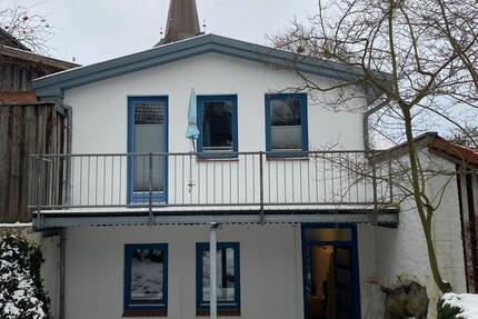 Freistehende Maisonette-Wohnung (zwei Zimmer) 2 zimmer