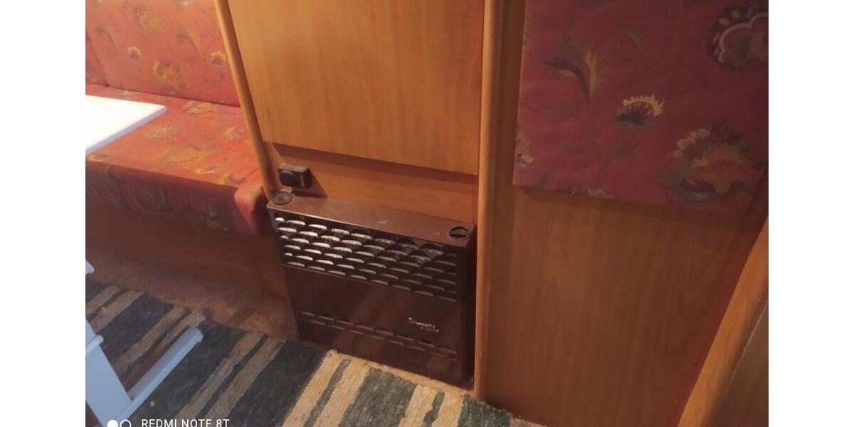 Etagenwohnung Ruhla - 1 Zimmer, 15 m&sup2;, 350&euro; | Angebot:25430802