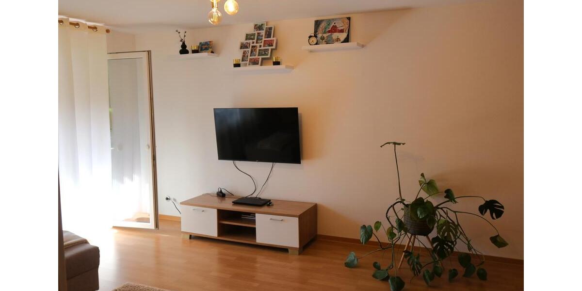 Erdgeschoßwohnung Hörstel - 3 Zimmer, 78 m&sup2;, 718&euro; | Angebot:26645565