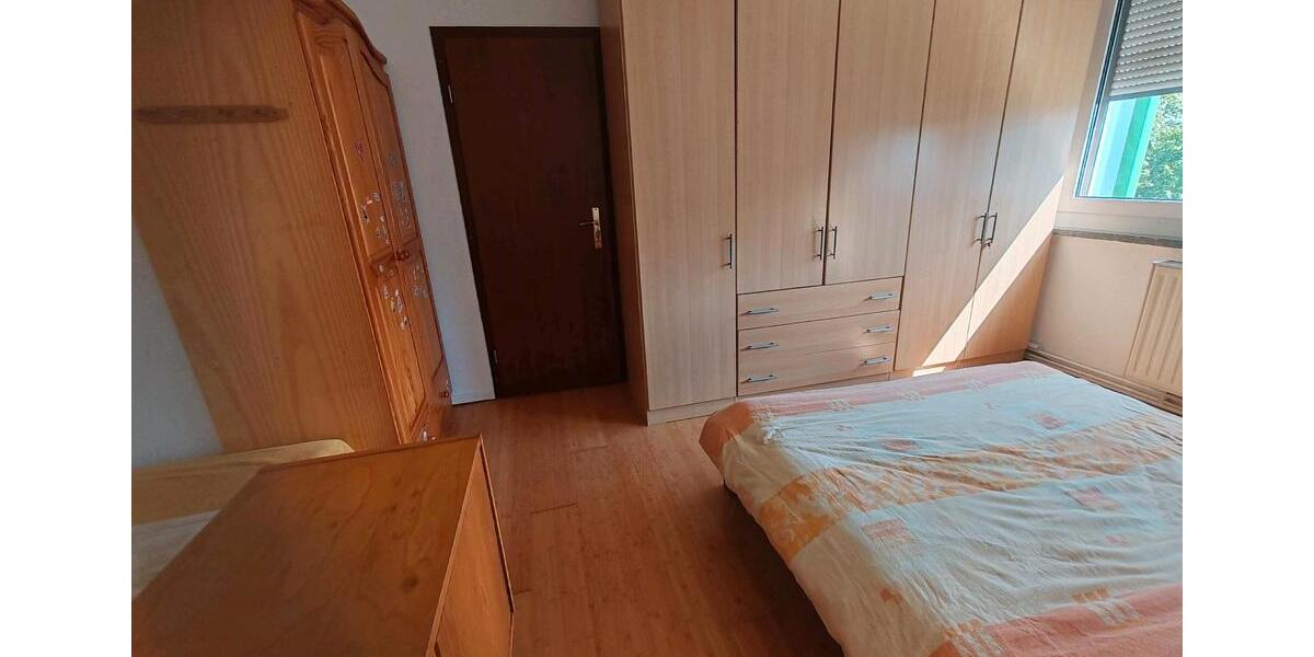Etagenwohnung Mühlberg/Elbe Elbe - 2 Zimmer, 59 m&sup2;, 520&euro; | Angebot:26517507
