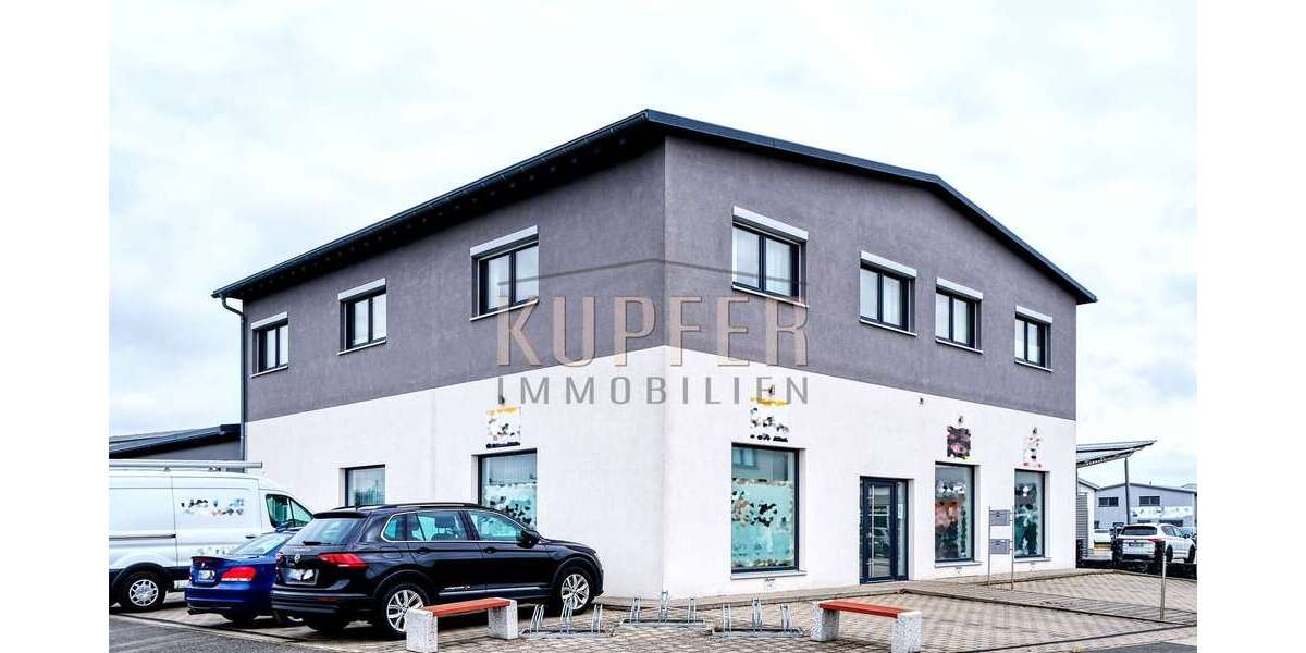 Gewerbeobjekt Höchstadt an der Aisch - 1.750&euro; | Angebot:25982390