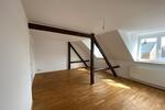 Dachgeschoßwohnung Wurzen - 2.5 Zimmer, 64 m&sup2;, 450&euro; | Angebot:26023074