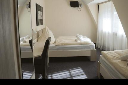 Wohnungzimmer 1 zimmer