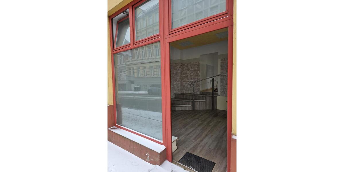 Gewerbeobjekt Schwerin - 593&euro; | Angebot:24846996