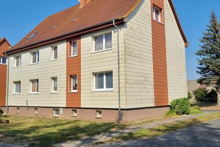 3-Raum-Wohnung zu vermieten