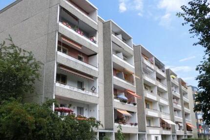 Wohnung Bad Freienwalde (Oder) - 3 Zimmer, 59 m&sup2;, 401&euro; | Angebot:25784454