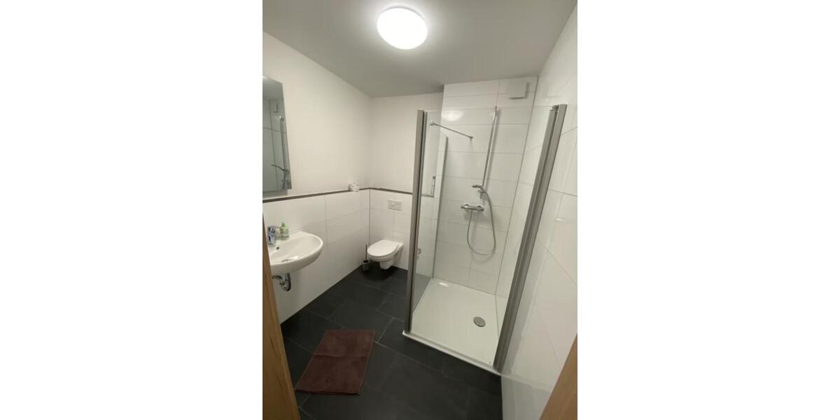 Wohnen auf Zeit Bedburg - 2 Zimmer, 65 m&sup2;, 13&euro; | Angebot:24784469