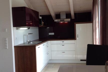 Top möbliertes Apartment 1 zimmer