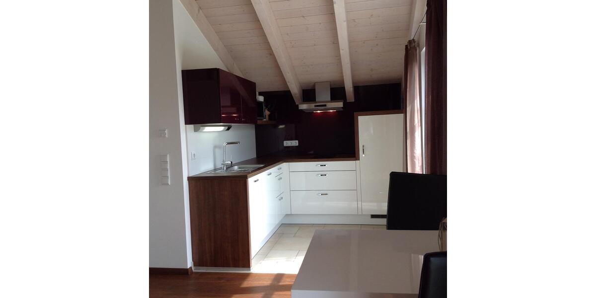 Top möbliertes Apartment 1 zimmer