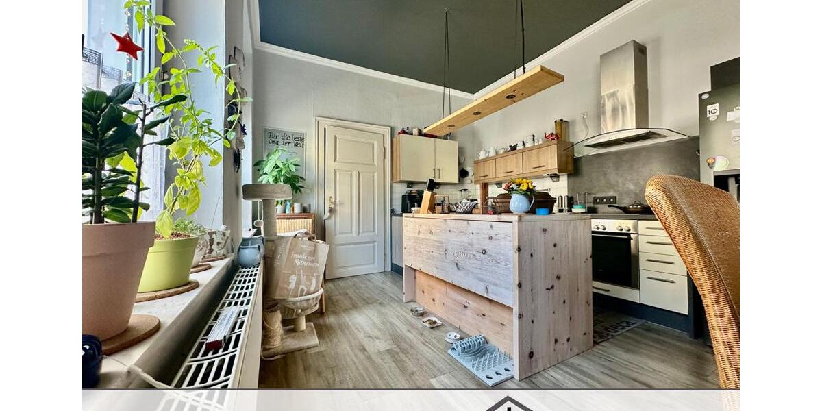 Erdgeschoßwohnung Hameln - 3 Zimmer, 110 m&sup2;, 880&euro; | Angebot:22712010