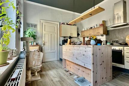 Wohnung Hameln - 3 Zimmer, 110 m&sup2;, 880&euro; | Angebot:22712010