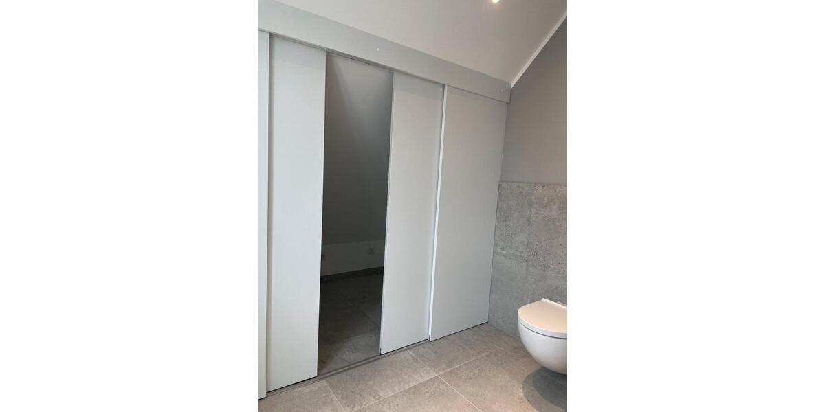 Maisonettenwohnung Bexbach - 2.5 Zimmer, 115 m&sup2;, 1.350&euro; | Angebot:24887858