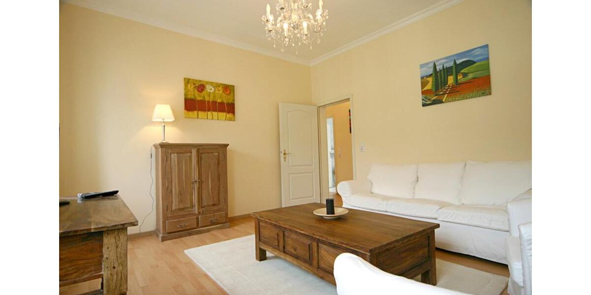 Gut geschnittene 2-Zimmer-Wohnung in Wiesbaden-Bergkirchenviertel 2 zimmer