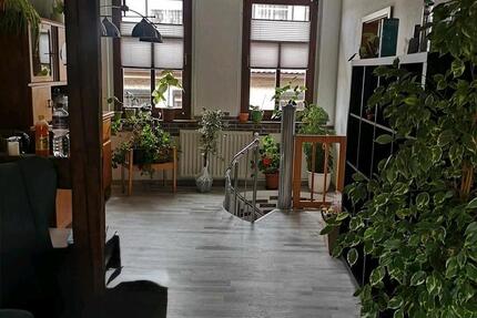 3 Raumwohnung Maisonette 3 zimmer